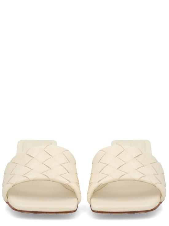  보테가베네타 샌들 838098 V2ED09031 IVORY - BOTTEGA VENETA