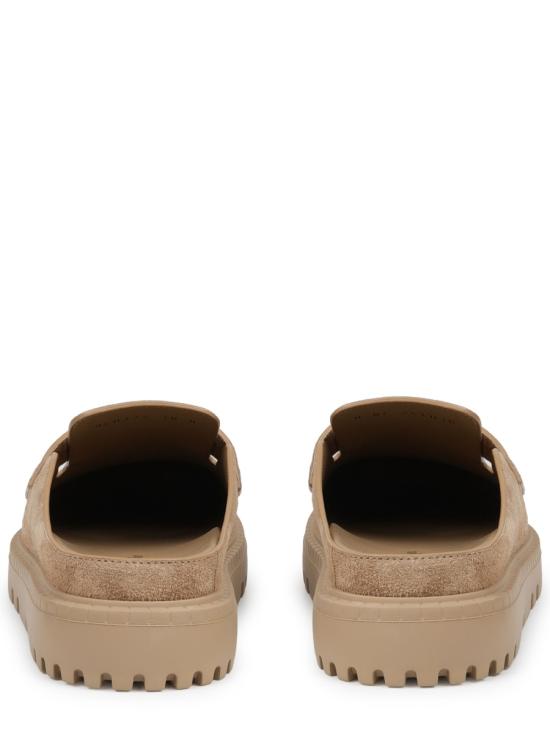  디올 샌들 KDF135SUE 16T BEIGE - DIOR