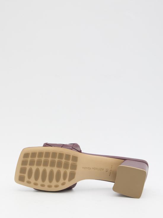  보테가베네타 샌들 838098 V2ED02240 BORDEAUX - BOTTEGA VENETA
