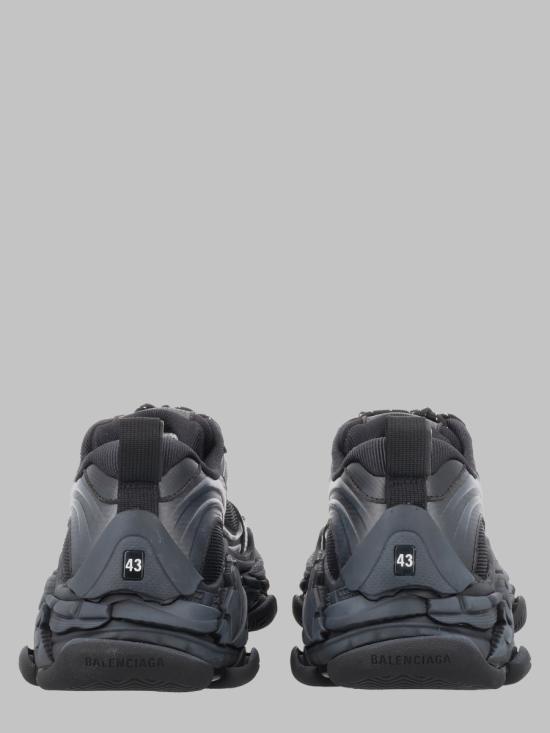  발렌시아가 트리플 S.2.0 스니커즈 865849 WTRS21011 BLACK - BALENCIAGA