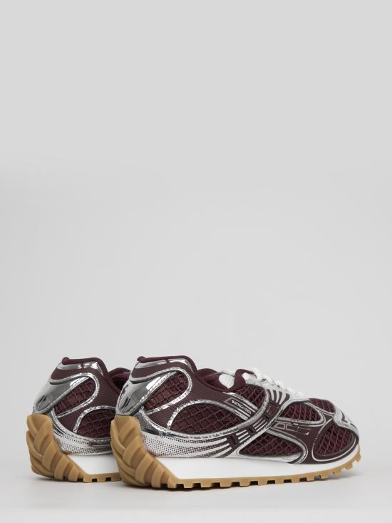  보테가베네타 스니커즈 755915 V2X402245 BORDEAUX - BOTTEGA VENETA