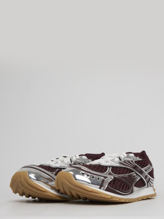  보테가베네타 스니커즈 755915 V2X402245 BORDEAUX - BOTTEGA VENETA