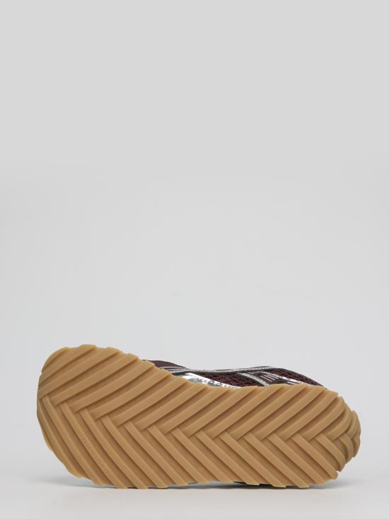  보테가베네타 스니커즈 755915 V2X402245 BORDEAUX - BOTTEGA VENETA