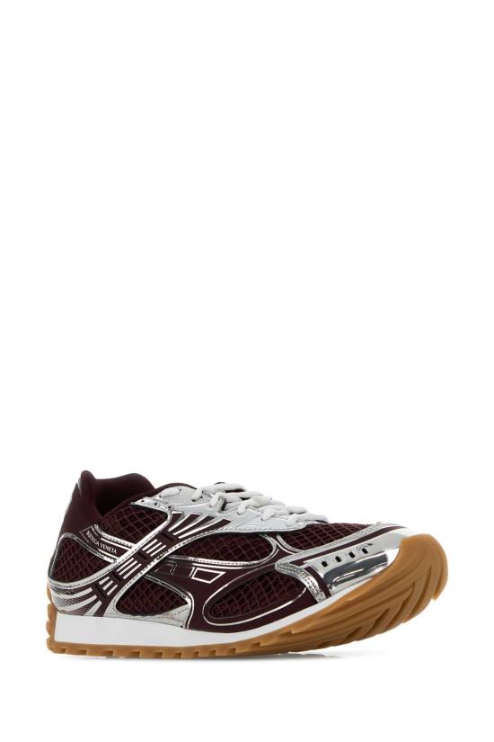 보테가베네타 스니커즈 741357 V2X402245 BORDEAUX - BOTTEGA VENETA