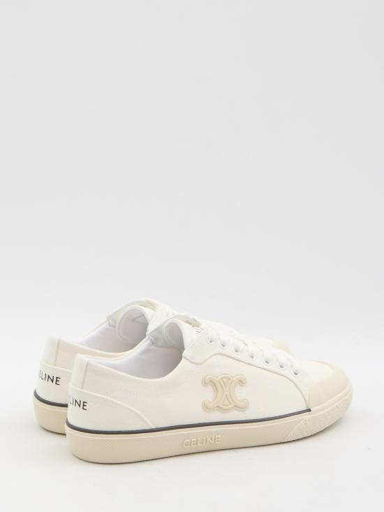 셀린느 알란 스니커즈 363675148C 01OP WHITE - CELINE