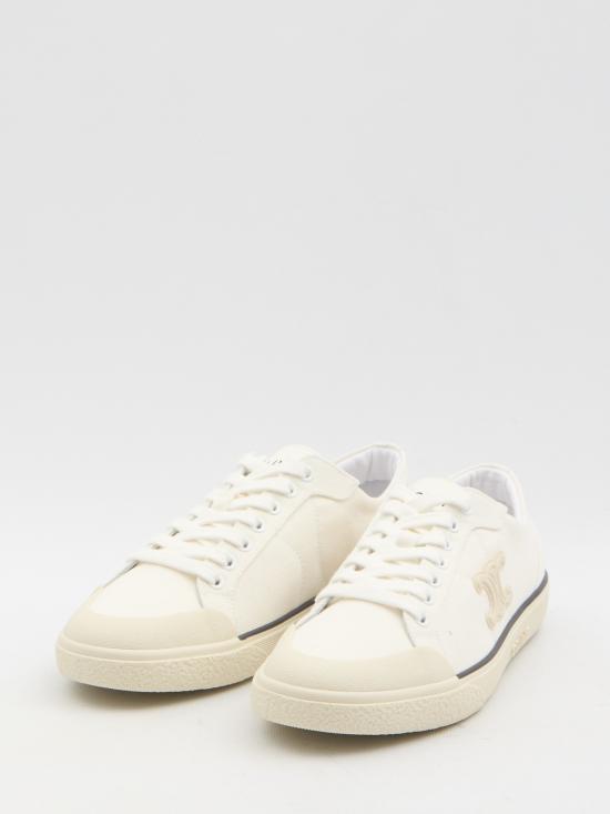  셀린느 알란 스니커즈 363675148C 01OP WHITE - CELINE