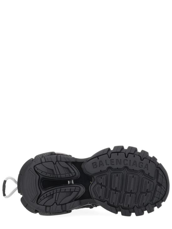  발렌시아가 트랙 트레일 레이스 스니커즈 800590 WTRHK1090 BLACK - BALENCIAGA