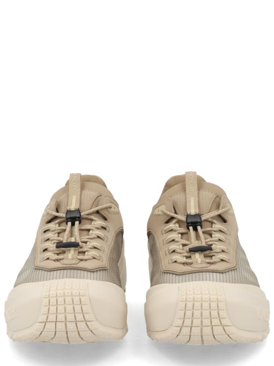 몽클레어 스니커즈 4M00290 M8467P20 BEIGE - MONCLER
