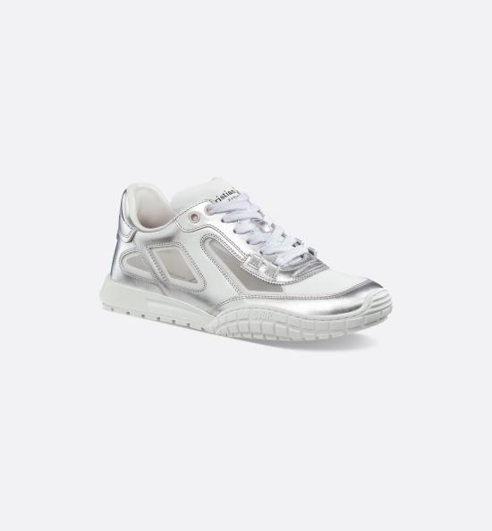  디올 스니커즈 KCK504GDL 59K SILVER - DIOR