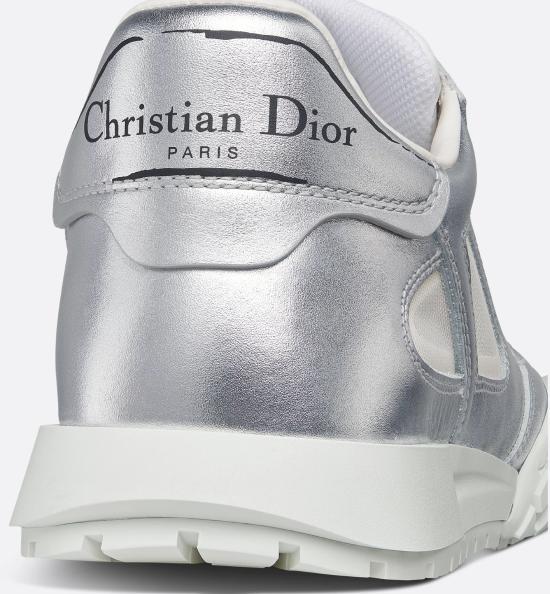  디올 스니커즈 KCK504GDL 59K SILVER - DIOR
