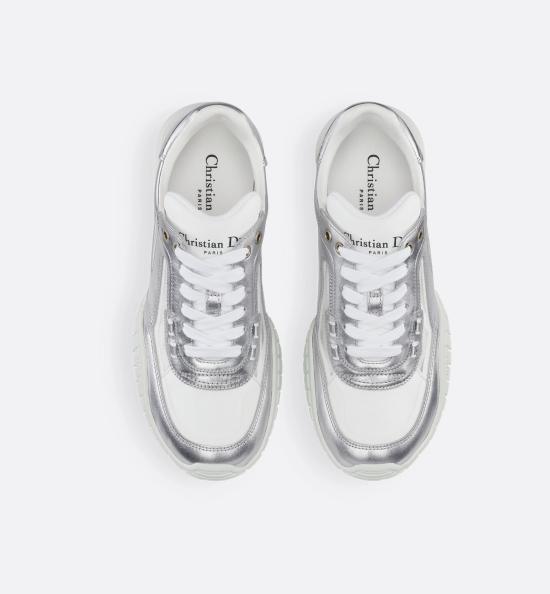  디올 스니커즈 KCK504GDL 59K SILVER - DIOR
