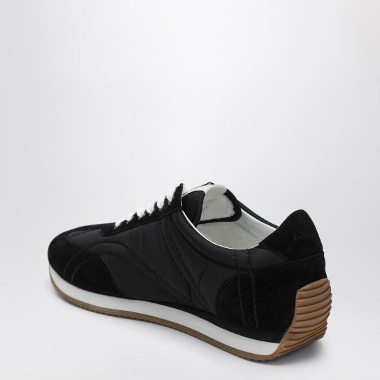  토템 스포츠 스니커즈 251WAS1544FB0137 001 BLACK - TOTEME