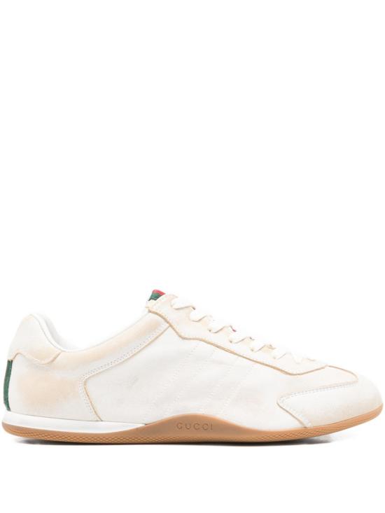  구찌 쉬프트 스니커즈 857016 AAF0E9073 WHITE