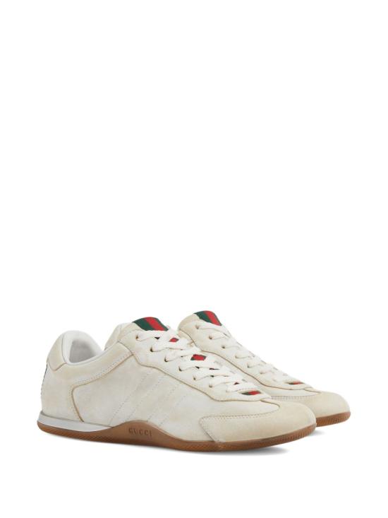  구찌 쉬프트 스니커즈 857016 AAF0E9073 WHITE - GUCCI