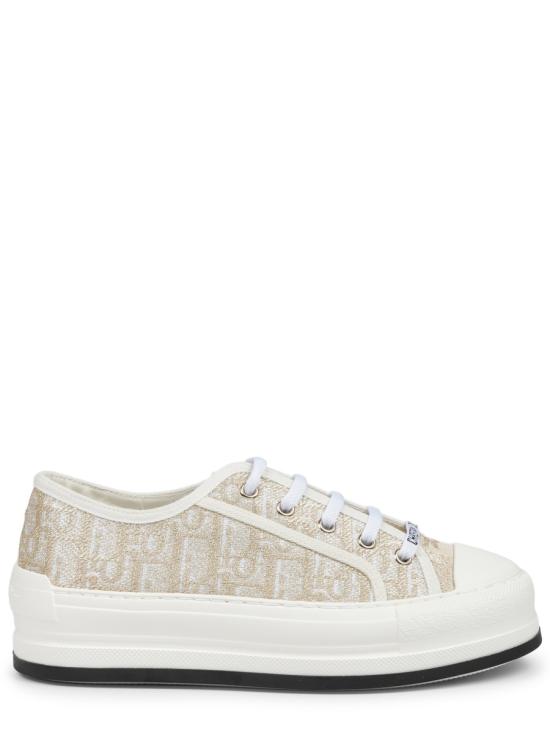  디올 스니커즈 KCK385LOC 49K GOLD