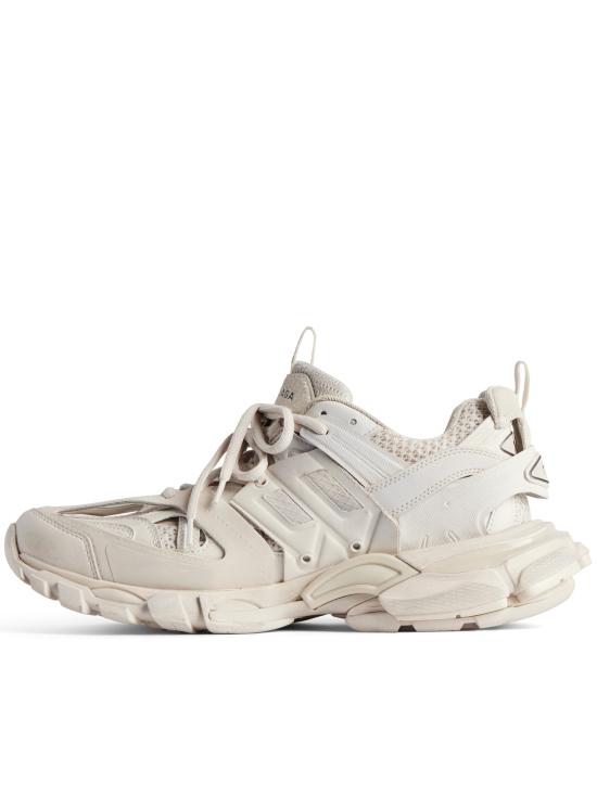  발렌시아가 트랙 스니커즈 542436 WTRHW9250 BEIGE - BALENCIAGA