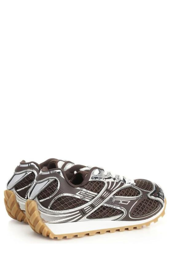  보테가베네타 스니커즈 755915 V2X402145 BROWN - BOTTEGA VENETA