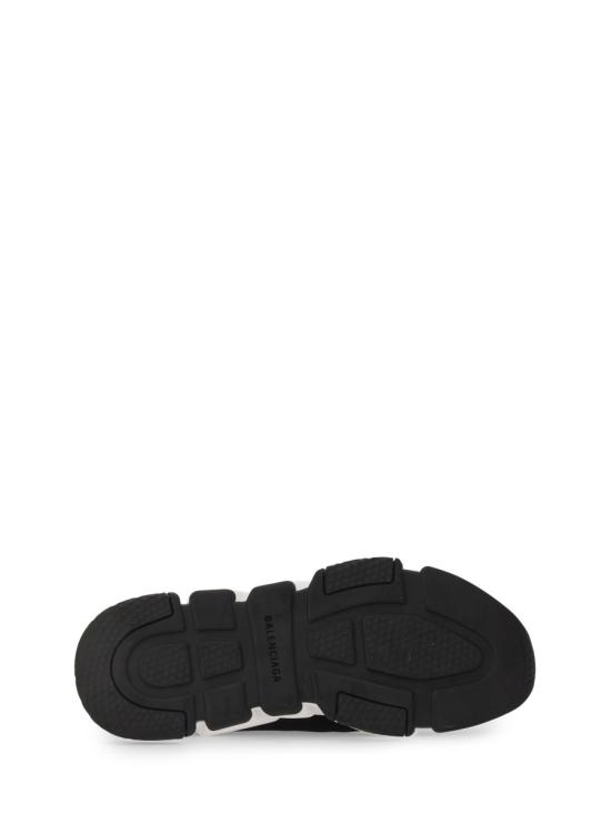  발렌시아가 스피드 트레이너 645056 W2DBQ1015 BLACK - BALENCIAGA