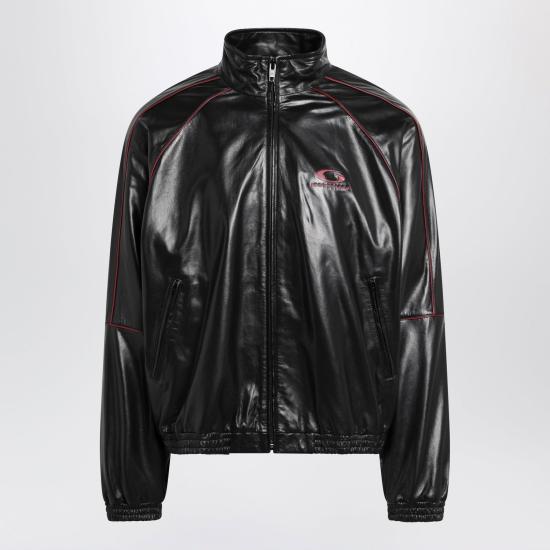  발렌시아가 자켓 869734 TUS026165 BLACK