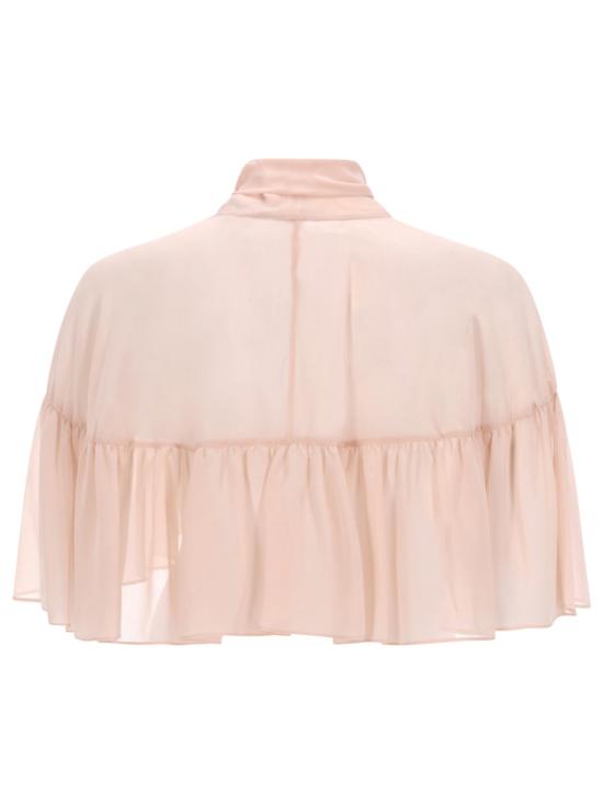  막스마라 셔츠 2614731042600 072002 PINK - MAX MARA