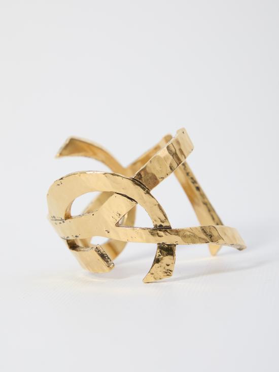  생로랑 팔찌 830282 Y15008060 GOLD - SAINT LAURENT
