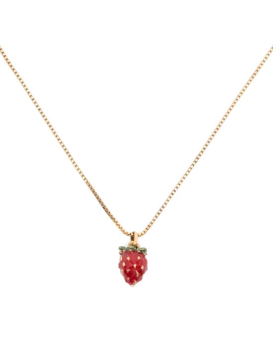  생로랑 목걸이/팬던트 859898 Y15219643 GOLD - SAINT LAURENT