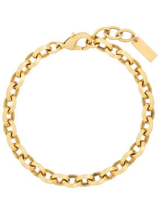  생로랑 팔찌 857625 Y15007005 GOLD - SAINT LAURENT