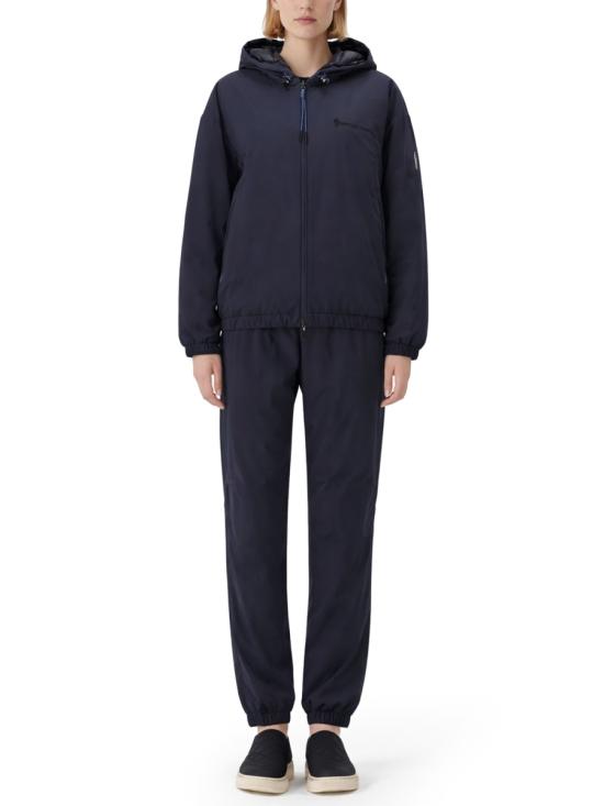  몽클레어 스트레이트 팬츠 2A00003 597ED772 BLUE - MONCLER
