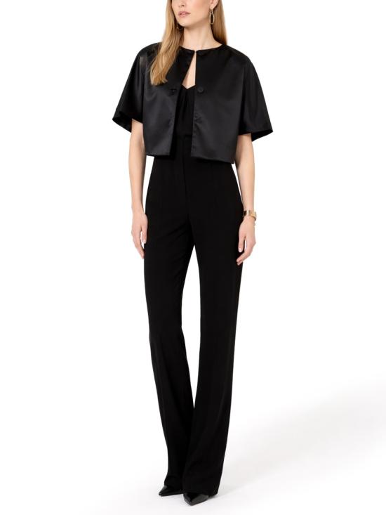  막스마라 자켓 2614731062600 337002 BLACK - MAX MARA