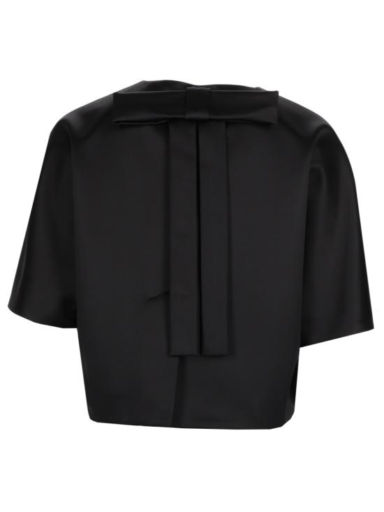  막스마라 자켓 2614731062600 337002 BLACK - MAX MARA