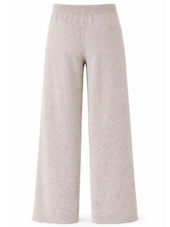  에스막스마라 스트레이트 팬츠 2619331011600 018002 BEIGE - 'S MAX MARA