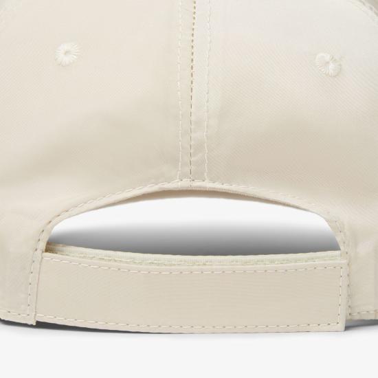  펜디 볼캡 FXQ230 AWTOF1WWQ IVORY - FENDI