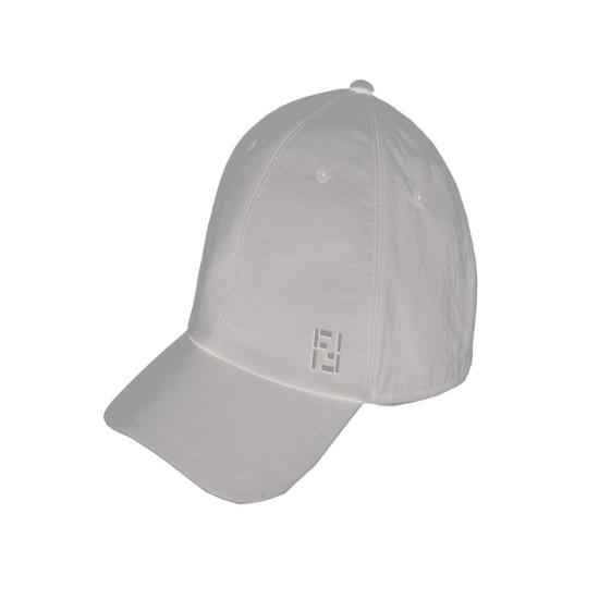  펜디 볼캡 FXQ230 AWTOF1WWQ IVORY