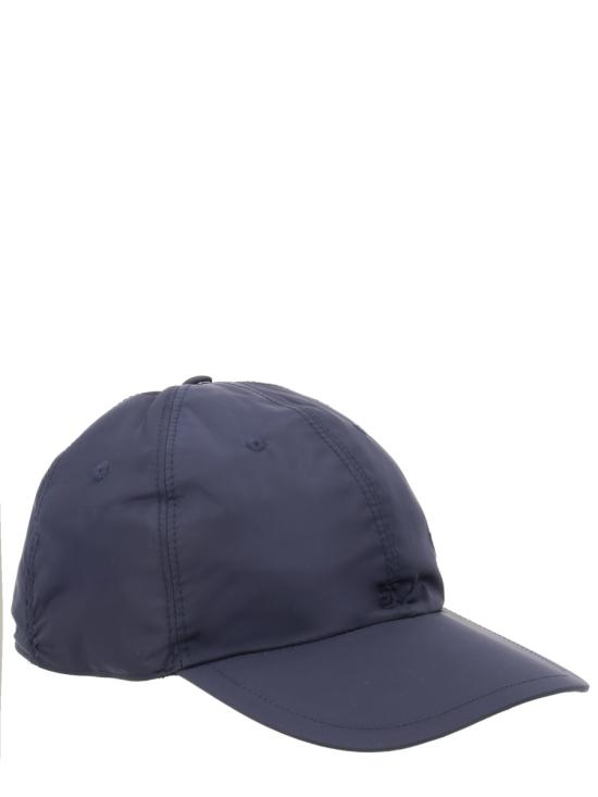  펜디 볼캡 FXQ230 AWTOF1WWO BLUE - FENDI