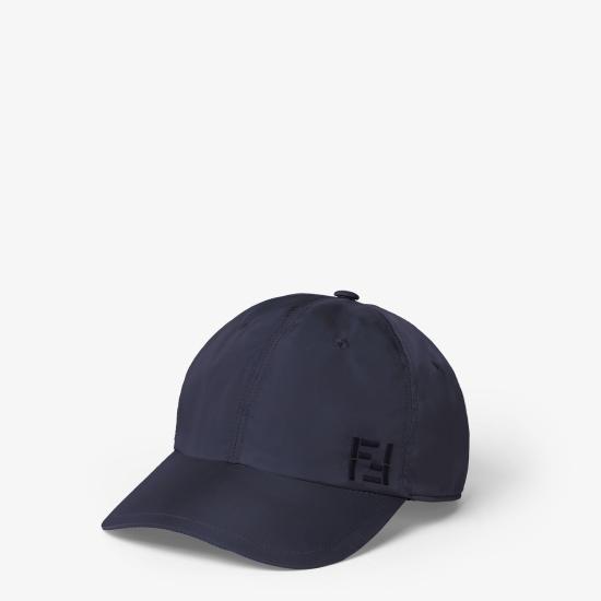  펜디 볼캡 FXQ230 AWTOF1WWO BLUE