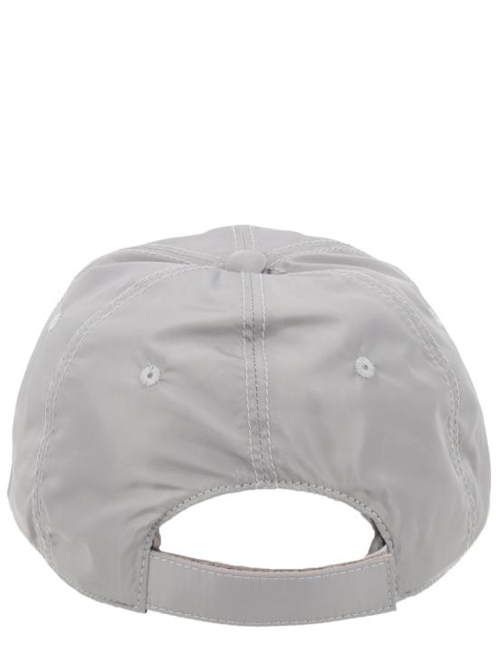  펜디 볼캡 FXQ230 AWTOF0RTU GREY - FENDI