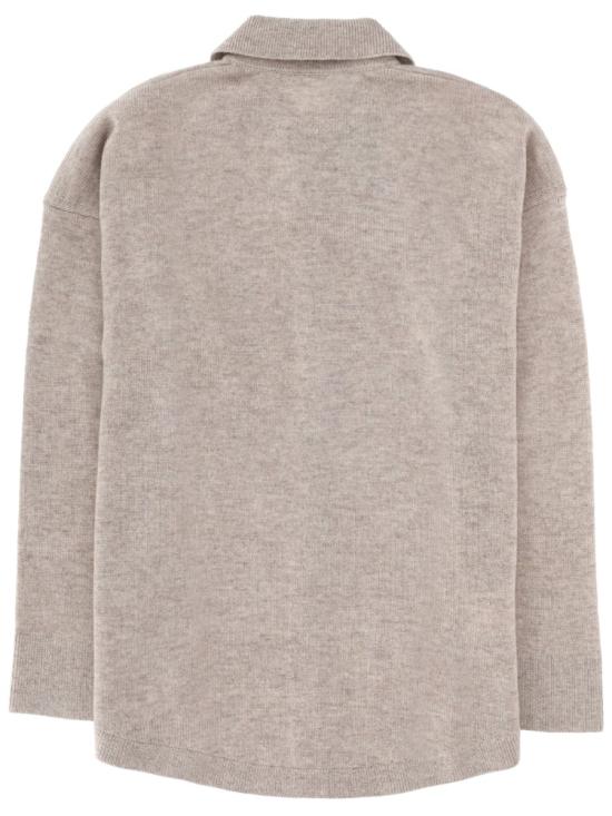  에스막스마라 스웨터 2619341011600 018002 BEIGE - 'S MAX MARA
