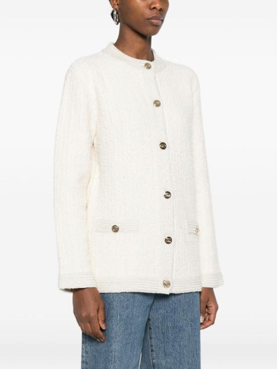  구찌 스웨터 851946 XKFAR9943 IVORY - GUCCI