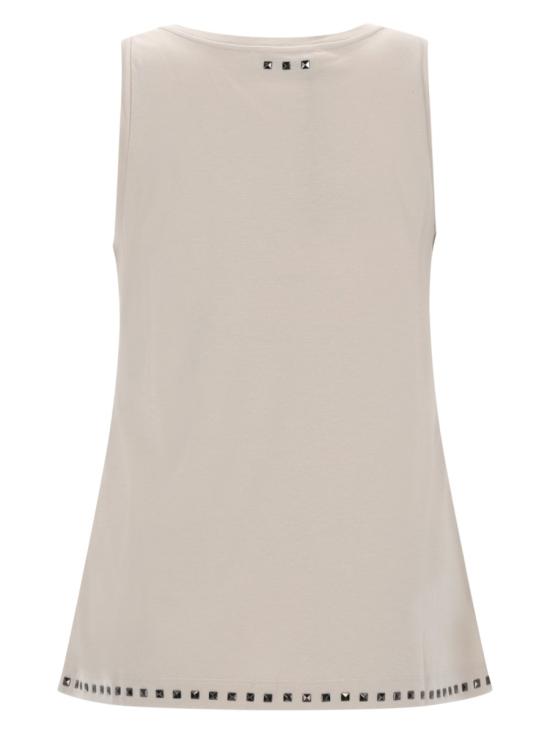  에스막스마라 반팔 티셔츠 2619941023600 272001 WHITE - 'S MAX MARA