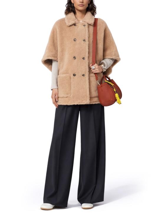  막스마라 자켓 2614731081600 504001 BEIGE - MAX MARA