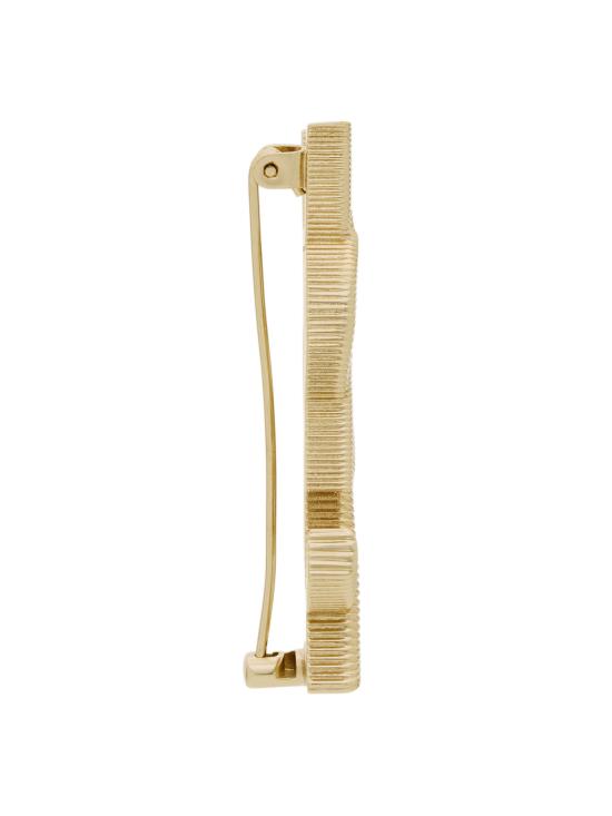  생로랑 브로치 804317 Y15008030 GOLD - SAINT LAURENT
