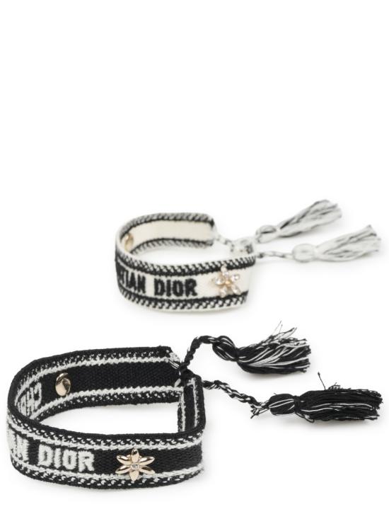  디올 팔찌 B3180WOMCY 049 MULTICOLOUR - DIOR