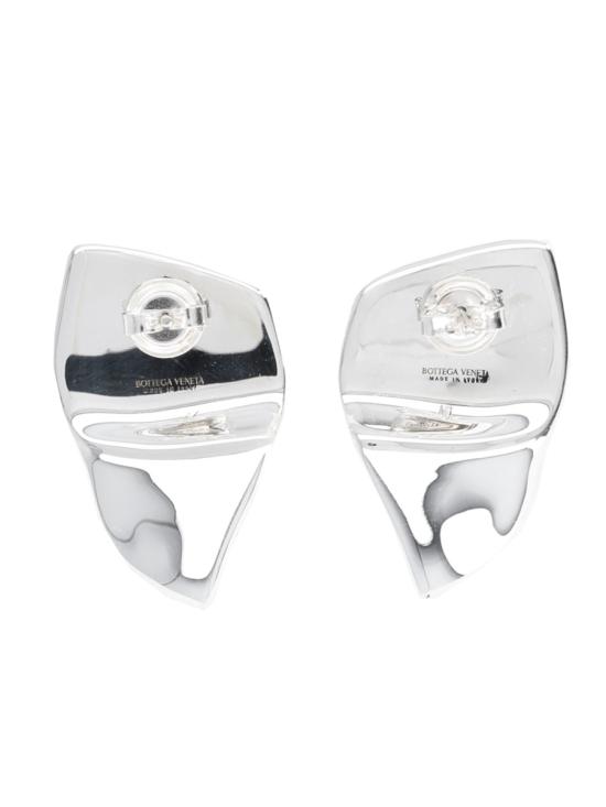  보테가베네타 이어링 865925 V50708117 SILVER - BOTTEGA VENETA