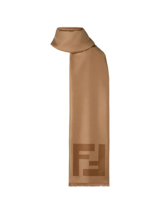  펜디 머플러/스카프 FXS407 AWTZF1WWX BEIGE - FENDI