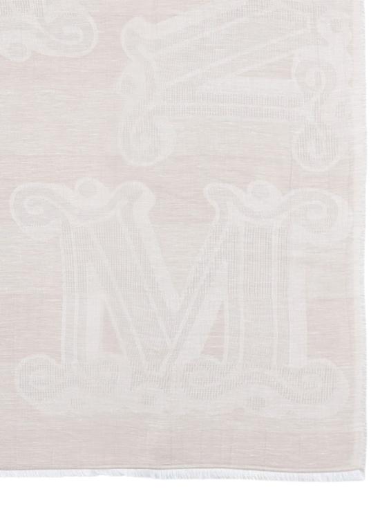  막스마라 머플러/스카프 2614541032600 229001 WHITE - MAX MARA