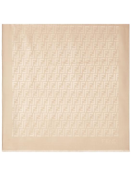  펜디 머플러/스카프 FXT185 ANBEF10X5 BEIGE