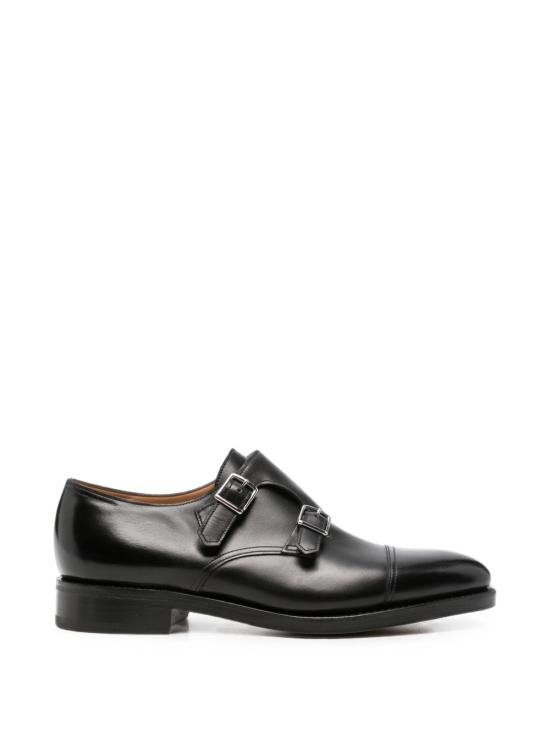26FW 존롭 부츠 228032LE 1R BLACK