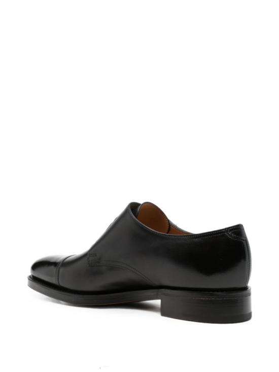 26FW 존롭 부츠 228032LE 1R BLACK - JOHN LOBB