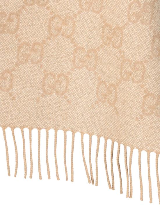  구찌 머플러/스카프 853216 3GAMK9079 BEIGE - GUCCI