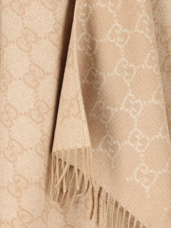  구찌 머플러/스카프 853216 3GAMK9079 BEIGE - GUCCI